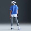 Camiseta Nike Sportswear Essentials Infantil - Foto 5