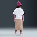 Camiseta Nike Sportswear Shine Infantil - Foto 5