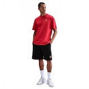 Shorts Dri-FIT Nike Court Heritage Masculino - Foto 1