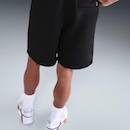 Shorts Dri-FIT Nike Court Heritage Masculino - Foto 3