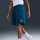 Shorts Dri-FIT Nike Court Heritage Masculino - Foto 2