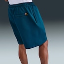 Shorts Dri-FIT Nike Court Heritage Masculino - Foto 3