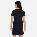 Vestido Nike Sportswear Futura Infantil - Foto 5