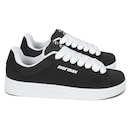 Tênis Unissex Mormaii Urban Blake White Black - Foto 3