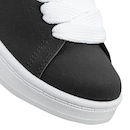 Tênis Unissex Mormaii Urban Blake White Black - Foto 7