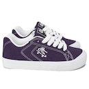 Tênis Unissex Qix Chorão Park - Foto 3