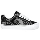 Tênis Unissex Qix Chorão Park Estampa - Foto 1