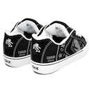 Tênis Unissex Qix Chorão Park Estampa - Foto 4