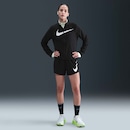 Jaqueta Dri-FIT Nike Swoosh Feminina - Foto 4