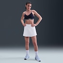 Top Fitness com Bojo Nike Baixa Sustentação Dri-Fit Indy SPT BRA - Foto 4