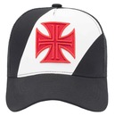 Boné Adulto Supercap do Vasco Cruz de Malta - Foto 4