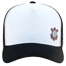 Boné Adulto Corinthians SuperCap - Foto 2