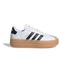 Tênis Feminino Adidas VL Court Bold - Foto 4