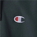 Blusão de Moletom Canguru Masculino Champion Champ Cang Rw Ml Emb Logo Ground - Foto 3