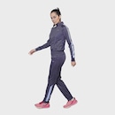 Agasalho Feminino Speedo Basic Sports - Foto 1