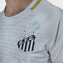 Camisa Masculina Braziline Santos Manto - Foto 4