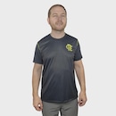 Camisa Masculina Braziline Flamengo Ser - Foto 1