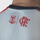 Camisa Masculina Flamengo Braziline Território - Foto 5