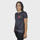 Camisa Feminina Vasco Braziline Valor - Foto 2
