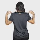 Camisa Feminina Vasco Braziline Valor - Foto 3