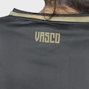 Camisa Feminina Vasco Braziline Valor - Foto 5