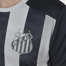 Camisa Masculina Santos Braziline Matriz - Foto 4