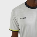 Camisa Masculina do Flamengo Braziline Lumina - Foto 5