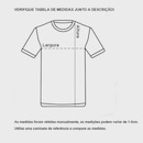 Camisa Masculina do Vasco Braziline Costume - Foto 6