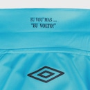 Camisa do Santos 2025 Masculina Umbro Edição Especial Neymar - Foto 4