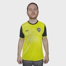 Camisa Masculina do Botafogo Braziline Lumina - Foto 1