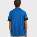 Camisa Masculina do Santos Braziline Armadilha - Foto 2