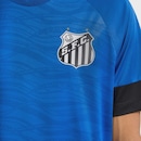 Camisa Masculina do Santos Braziline Armadilha - Foto 3