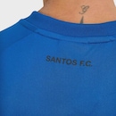Camisa Masculina do Santos Braziline Armadilha - Foto 4