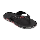 Chinelo Masculino Oakley Casual Crowd Camo - Foto 2
