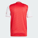 Camisa I Arsenal 25/26 Masculina Adidas Authentic - Foto 6