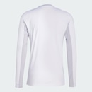 Camisa I Real Madrid 25/26 Manga Longa Masculina Adidas - Foto 7