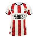 Camisa PSV Eindhoven Puma 25/26 Uniforme 1 Torcedor Masculina - Foto 1