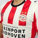 Camisa PSV Eindhoven Puma 25/26 Uniforme 1 Torcedor Masculina - Foto 5