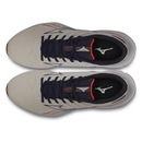 Tênis Masculino Mizuno Jet 8 - Foto 4