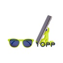 Óculos de Sol Yopp Polarizado Uv400 Shock - Foto 4