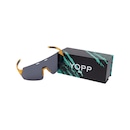 Óculos de Sol Yopp Esportivo Uv400 Mask V7 - Foto 1