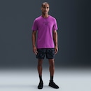 Camiseta Nike Pro Training Masculina - Foto 4