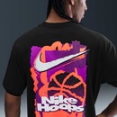 Camiseta Nike M90 DNA Masculina - Foto 3