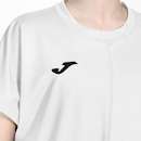 Camiseta Joma Ranking Feminina - Foto 4