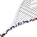 Raquete de Squash Tecnifibre Carboflex 120 X-Top V2 - Foto 2