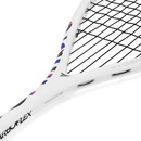 Raquete de Squash Tecnifibre Carboflex 120 X-Top V2 - Foto 4