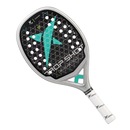 Raquete de Beach Tennis Drop Shot Conqueror 13 Comfort - Foto 1