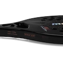 Raquete de Beach Tennis Mormaii Samantha Barijan 2 - Foto 6