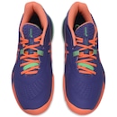 Tênis Masculina Asics Gel Resolution X Padel - Foto 3