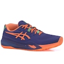 Tênis Masculina Asics Gel Resolution X Padel - Foto 6